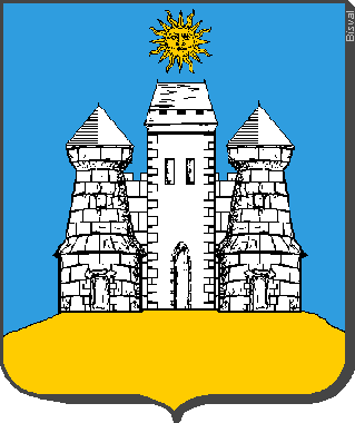 Armes de Montluçon