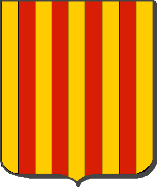 Armes d'Aragon