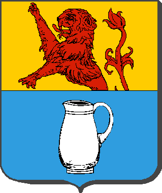 Armes de Betschdorf