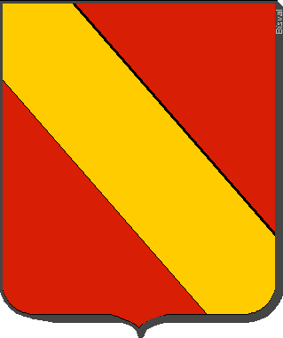 Armes de Noailles