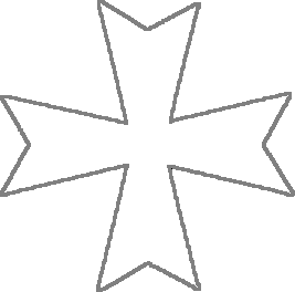 Croix de Malte