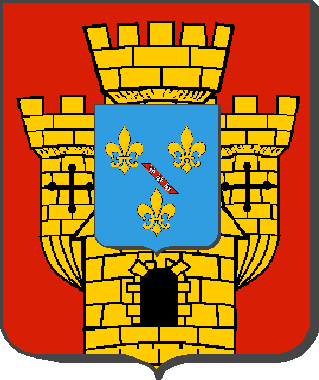 Armes de Étampes