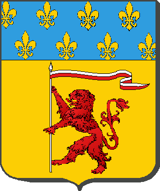 Armes de Savigny-sur-Orge