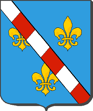 Armes de Évreux