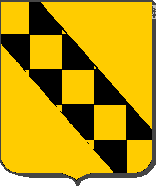 Armes de La Roque-sur-Cèze