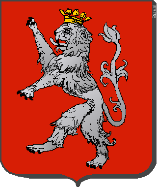 Armes de Vitré