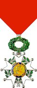 Légion d'honneur