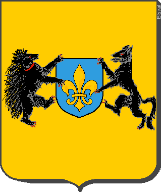 Armes de Blois