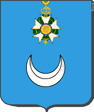 Armes de Roanne