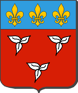 Armes d'Orléans