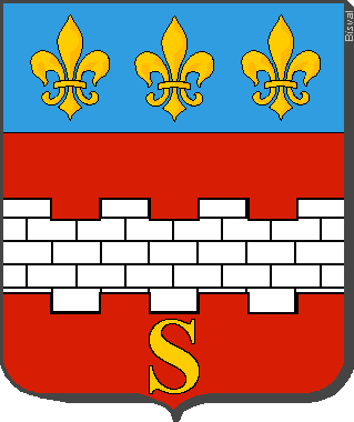 Armes de Saumur