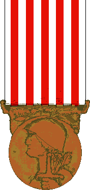 Médaille commémorative Grande Guerre 1914-1918