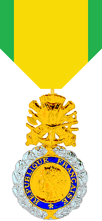 Médaille militaire