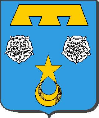 Armes de Doncourt-lès-Conflans