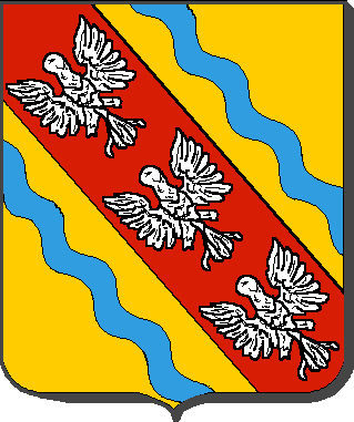 Armes de Meurthe-et-Moselle