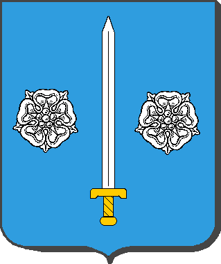 Armes de Rosières-aux-Salines