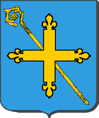 Armes de Lachalade