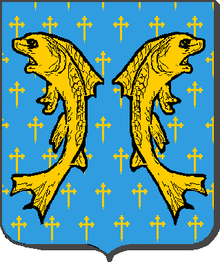 Armes de Meuse