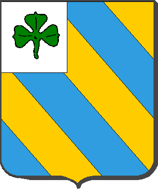 Armes de Thonne-le-Thil