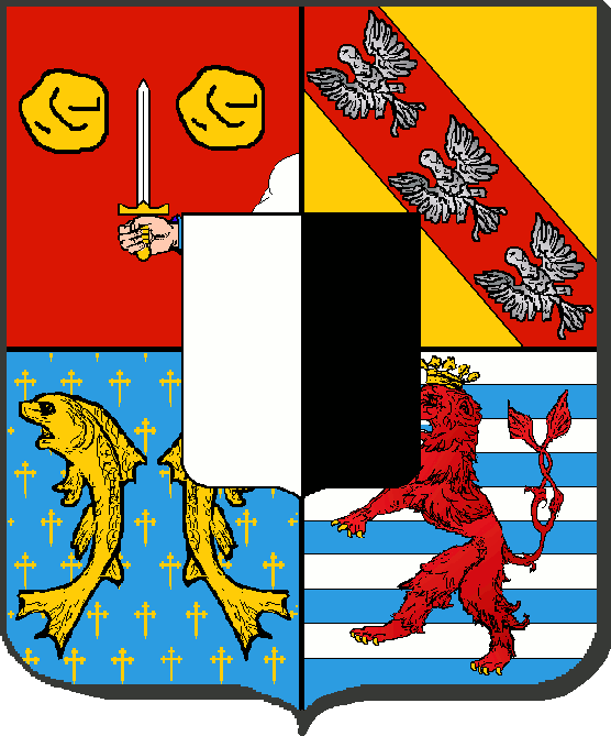 Armes de Moselle