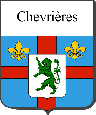 Armes de Chevrières