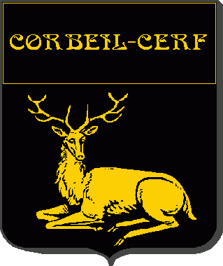 Armes de Corbeil-Cerf