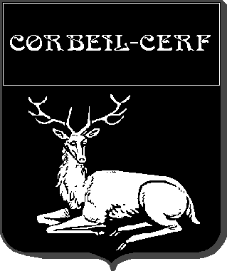 Armes de Corbeil-Cerf