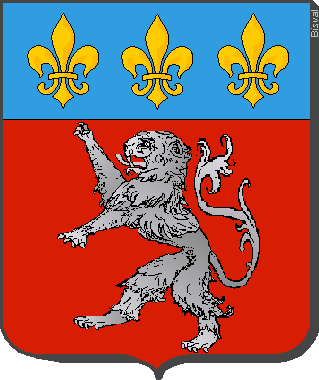 Armes de Lyon