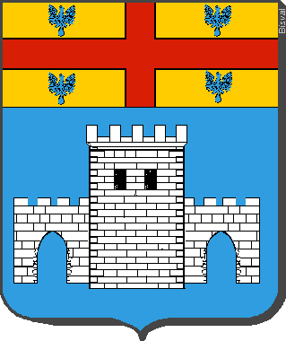 Armes de L'Île-saint-Denis