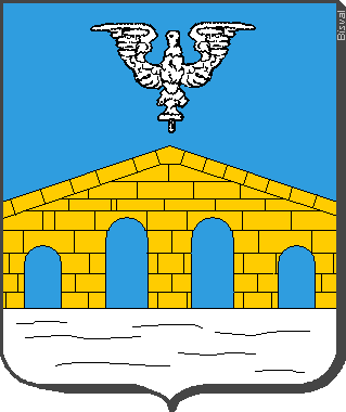 Blason de Arches