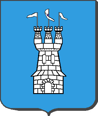 Armes de Châtel-sur-Moselle