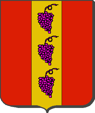 Ancien blason de Châtenois