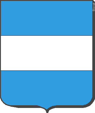 Blason ancien de Fontenoy