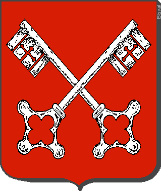 Blason de Remiremont