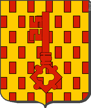 Armes de la famille de Thuillières