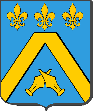 Armes de Magnanville