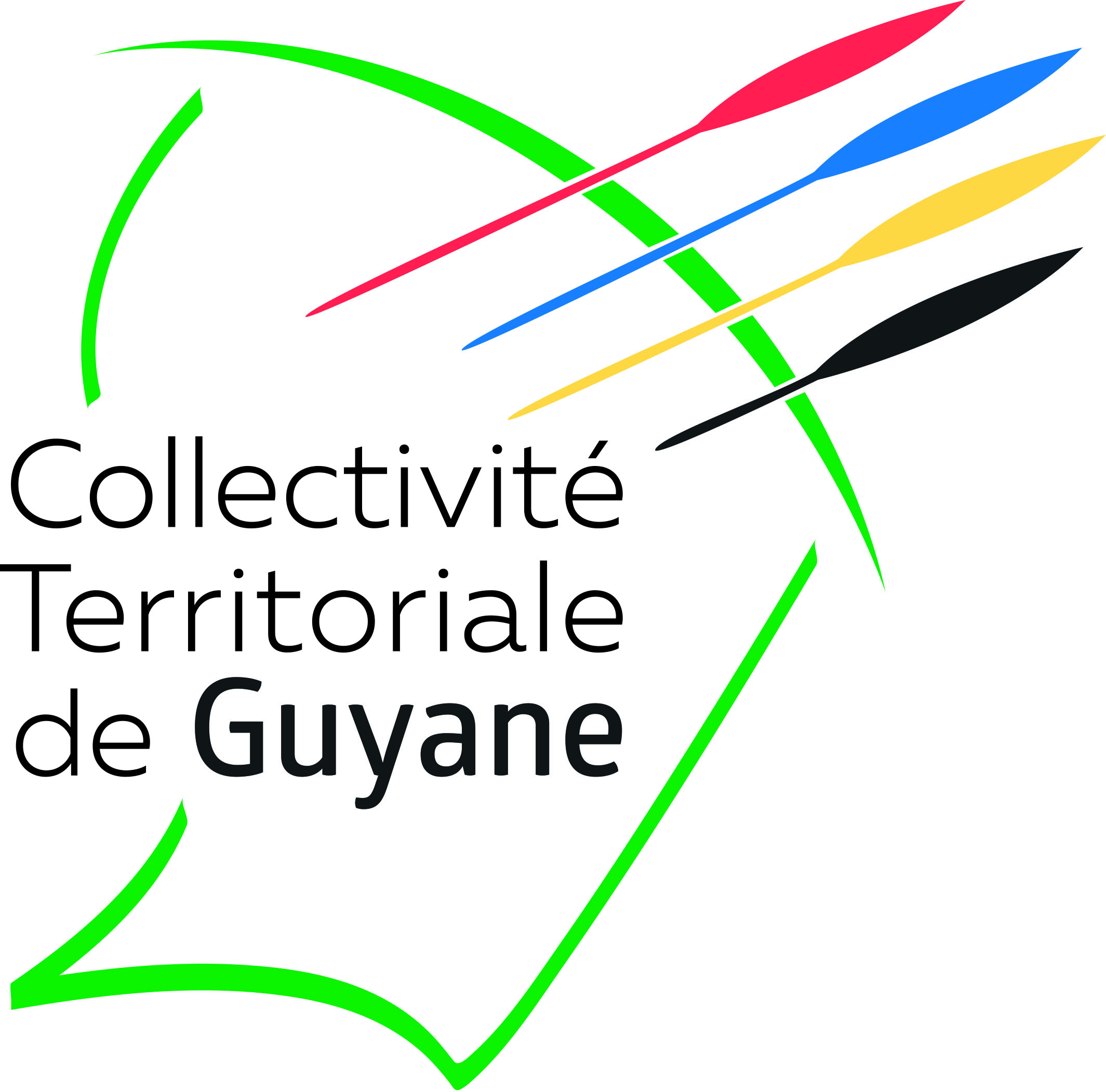 Région Guyane