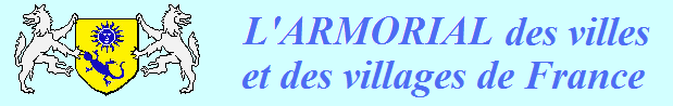 Armorial de France