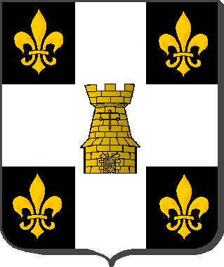 Armes de La Tour-en-Ardenne