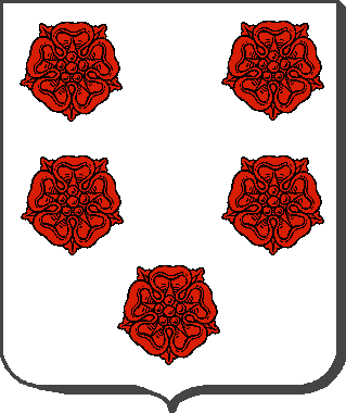 Armes de Lambertye