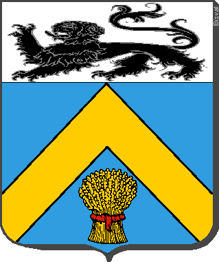 Armes de la famille de Ravinel