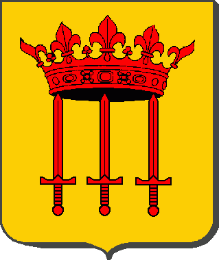 Armes de la famille de Rivière