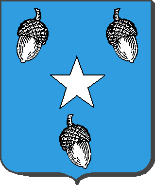 Armes de la famille de Thiétry