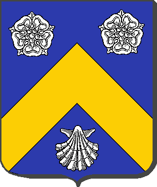 Armes de la famille de Vassan