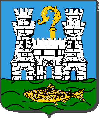 Armes de La Ciotat