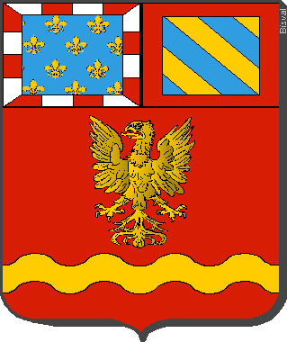 Armes de Pouilly-sur-Saône
