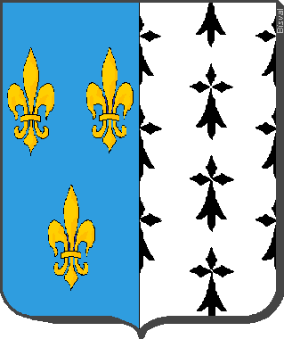 Armes de Brest