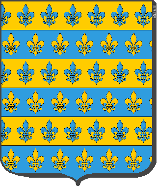 Armes de Beaugency