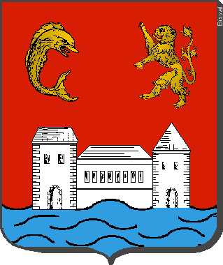 Armes de Villeurbanne