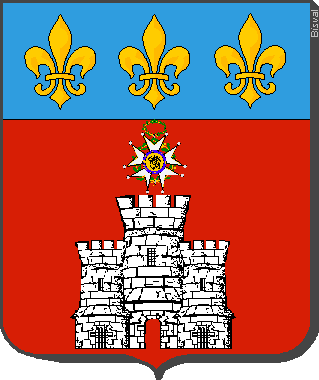 Armes de Tournus